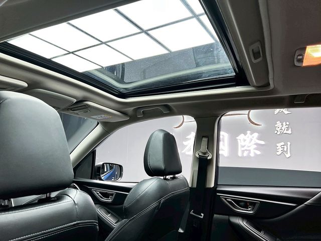 SUBARU速霸陸 FORESTER  第9張相片