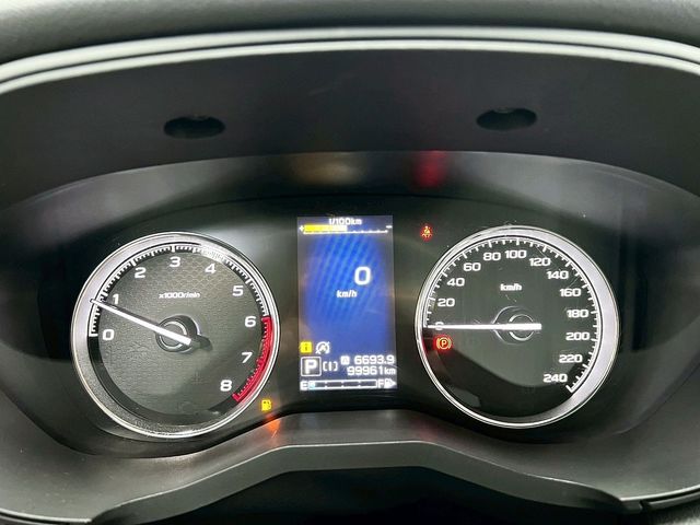 SUBARU速霸陸 FORESTER  第10張相片