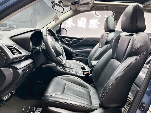 SUBARU速霸陸 FORESTER  第11張相片