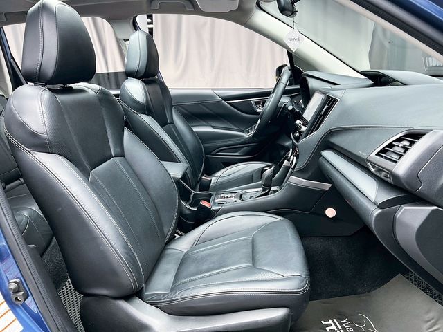 SUBARU速霸陸 FORESTER  第12張相片