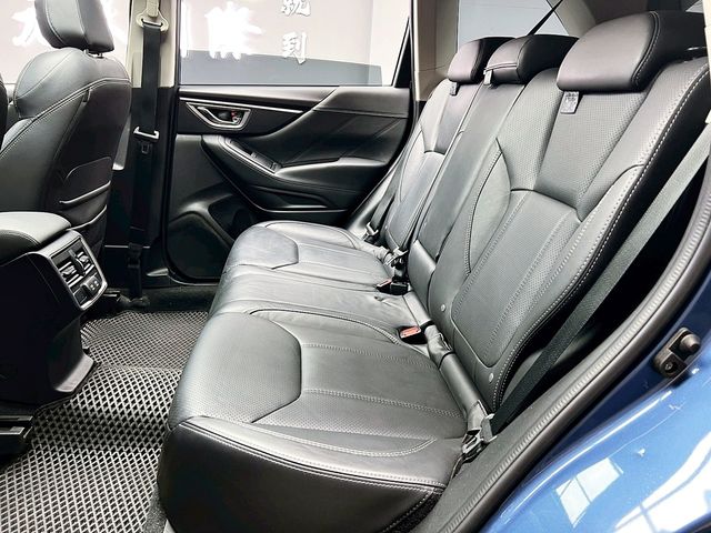 SUBARU速霸陸 FORESTER  第13張相片