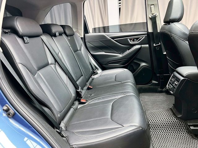 SUBARU速霸陸 FORESTER  第14張相片