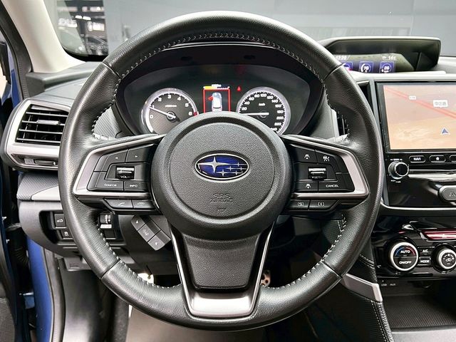 SUBARU速霸陸 FORESTER  第15張相片