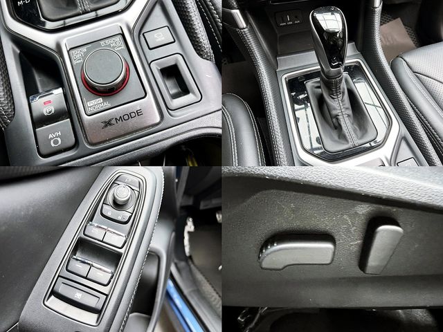 SUBARU速霸陸 FORESTER  第17張相片