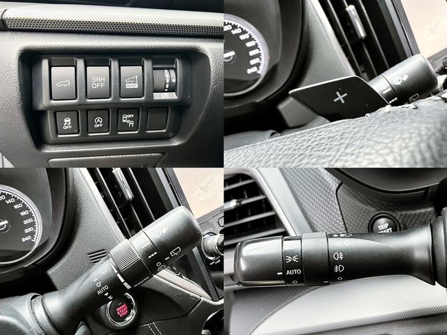 SUBARU速霸陸 FORESTER  第18張相片