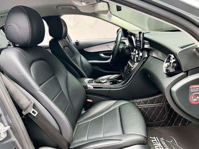 M-BENZ賓士 C200  第12張相片