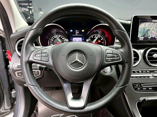 M-BENZ賓士 C200  第15張相片