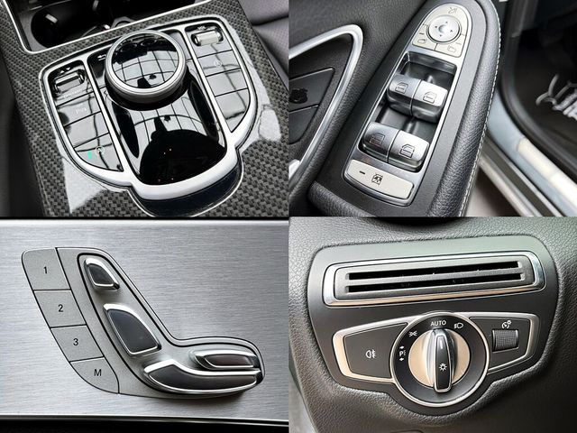 M-BENZ賓士 C200  第17張相片