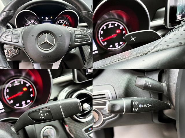 M-BENZ賓士 C200  第18張相片