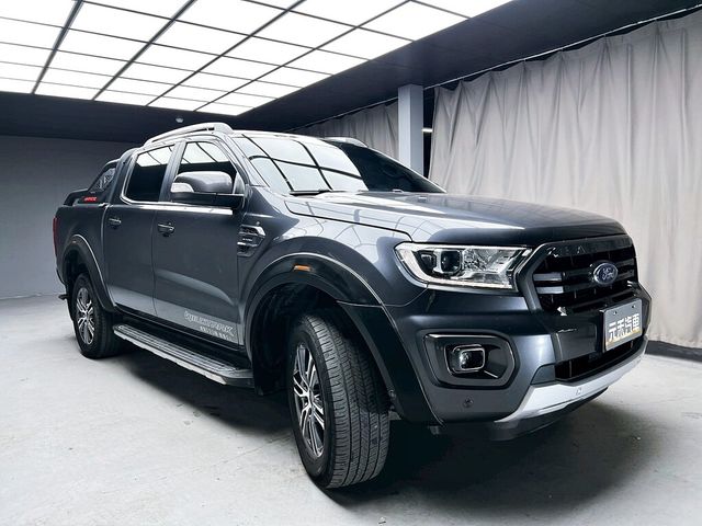 FORD福特 RANGER  第3張相片