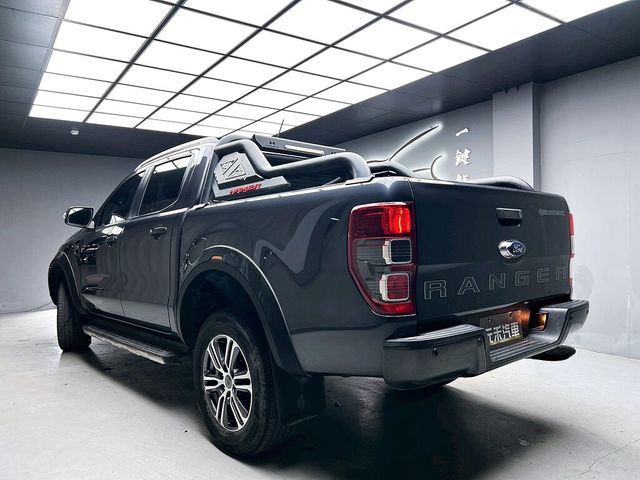 FORD福特 RANGER  第4張相片