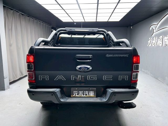 FORD福特 RANGER  第5張相片