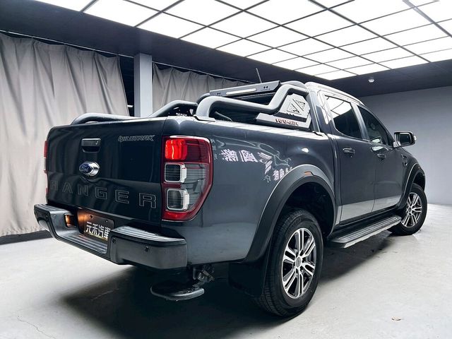 FORD福特 RANGER  第6張相片