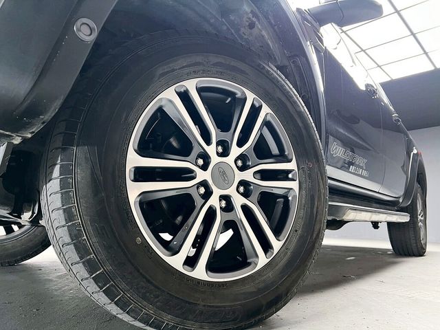 FORD福特 RANGER  第8張相片