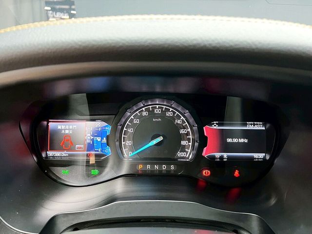 FORD福特 RANGER  第10張相片