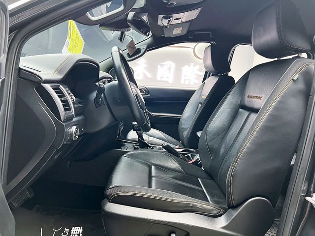 FORD福特 RANGER  第11張相片