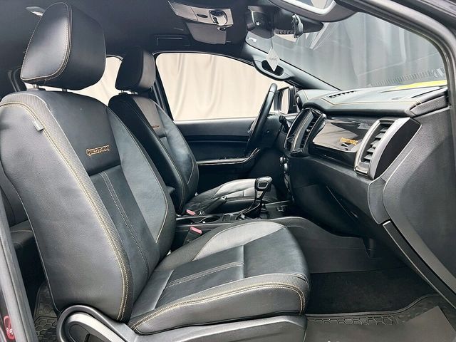 FORD福特 RANGER  第12張相片