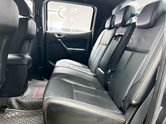 FORD福特 RANGER  第13張相片