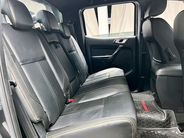 FORD福特 RANGER  第14張相片