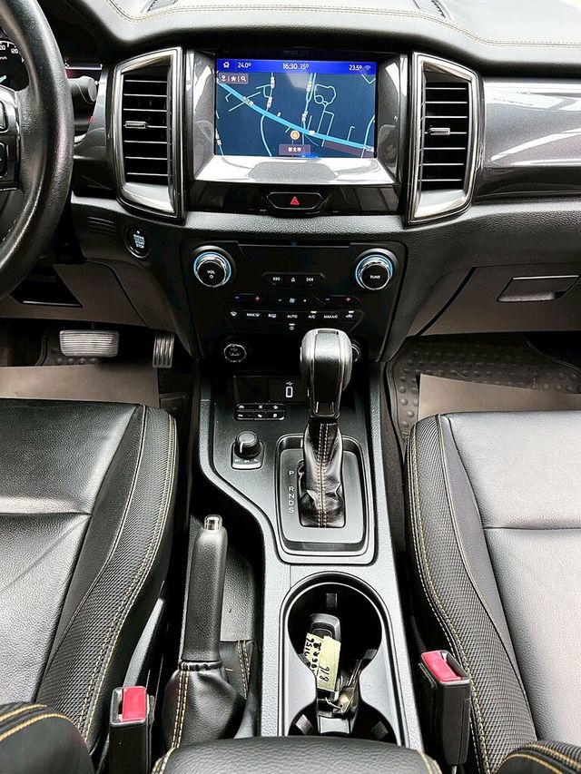 FORD福特 RANGER  第16張相片