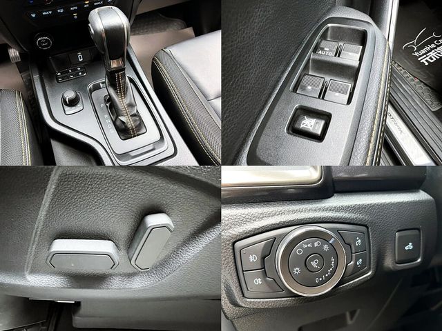 FORD福特 RANGER  第17張相片