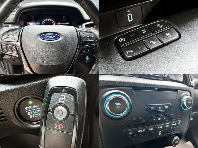 FORD福特 RANGER  第18張相片