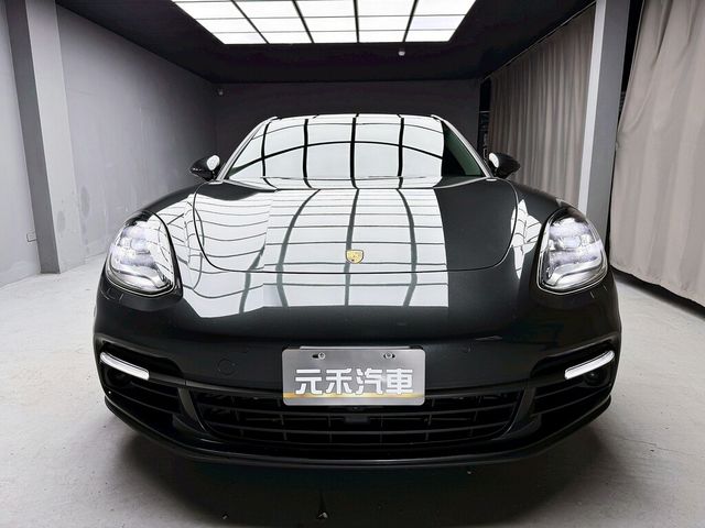 PORSCHE保時捷 PANAMERA  第2張相片