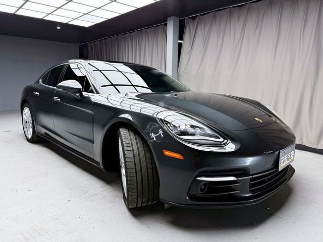 PORSCHE保時捷 PANAMERA  第3張相片