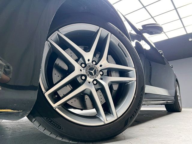 M-BENZ賓士 S350D  第8張相片