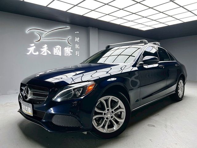 M-BENZ賓士 C300  第1張相片