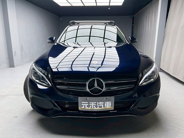 M-BENZ賓士 C300  第2張相片