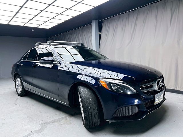 M-BENZ賓士 C300  第3張相片