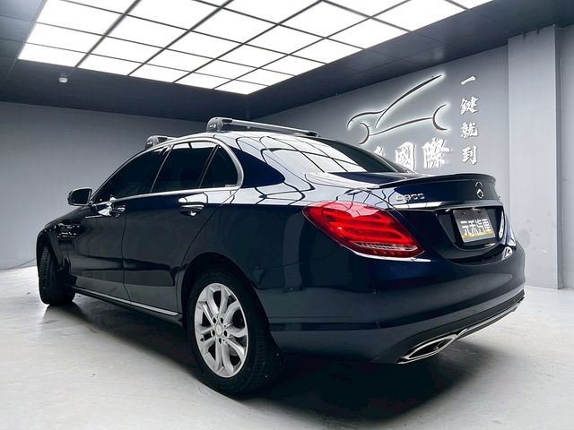 M-BENZ賓士 C300  第4張相片