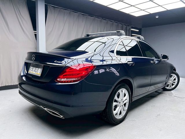 M-BENZ賓士 C300  第6張相片
