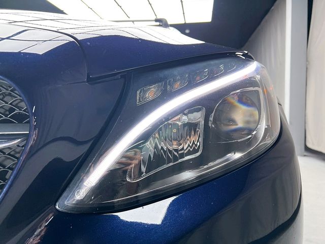 M-BENZ賓士 C300  第7張相片