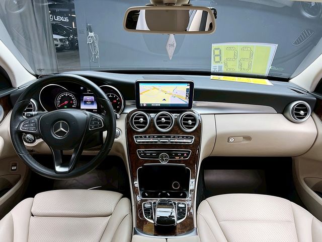 M-BENZ賓士 C300  第9張相片