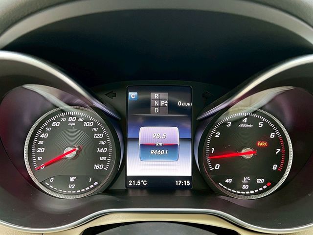 M-BENZ賓士 C300  第10張相片