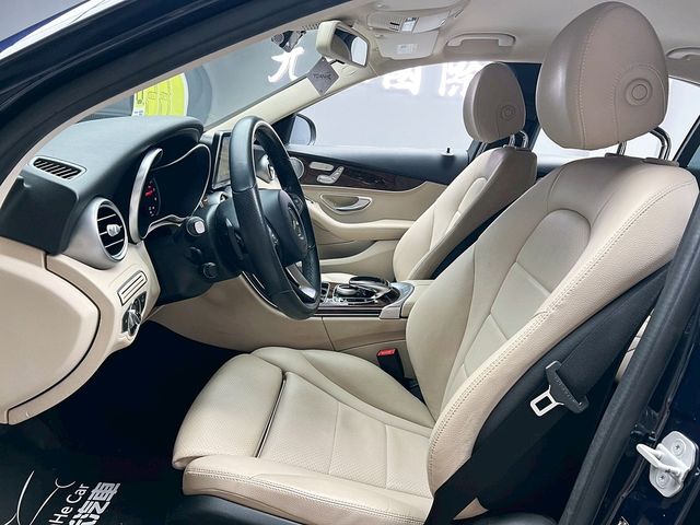 M-BENZ賓士 C300  第11張相片
