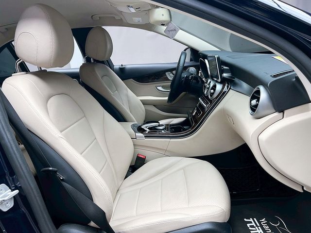 M-BENZ賓士 C300  第12張相片