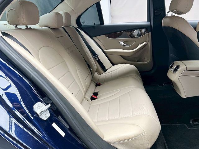 M-BENZ賓士 C300  第14張相片