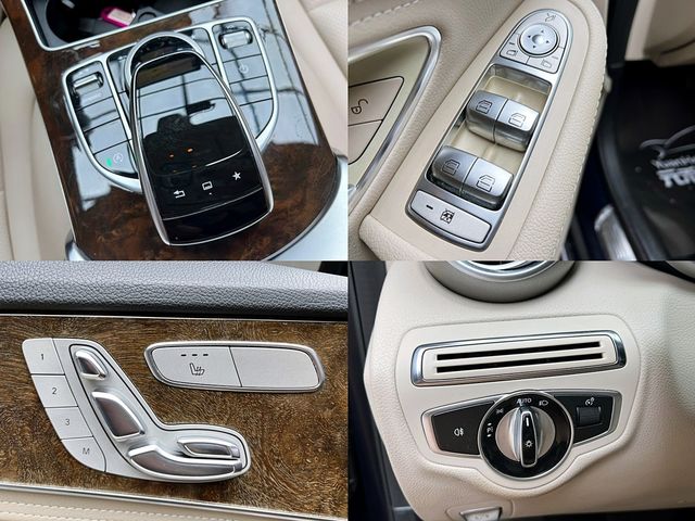 M-BENZ賓士 C300  第16張相片