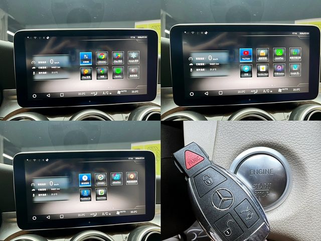 M-BENZ賓士 C300  第19張相片