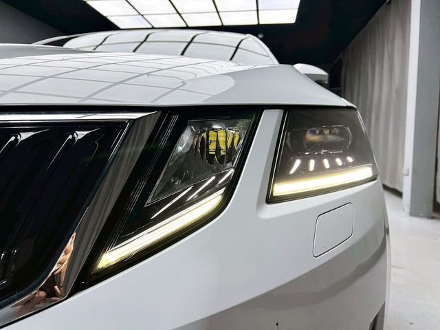 SKODA司科達 OCTAVIA  第7張相片