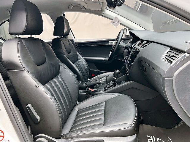 SKODA司科達 OCTAVIA  第12張相片
