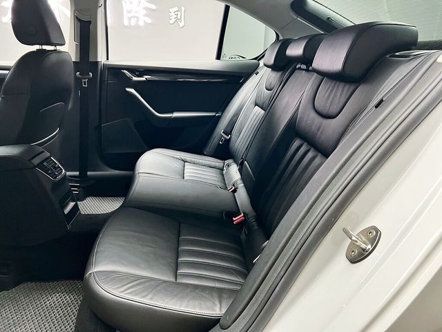 SKODA司科達 OCTAVIA  第13張相片