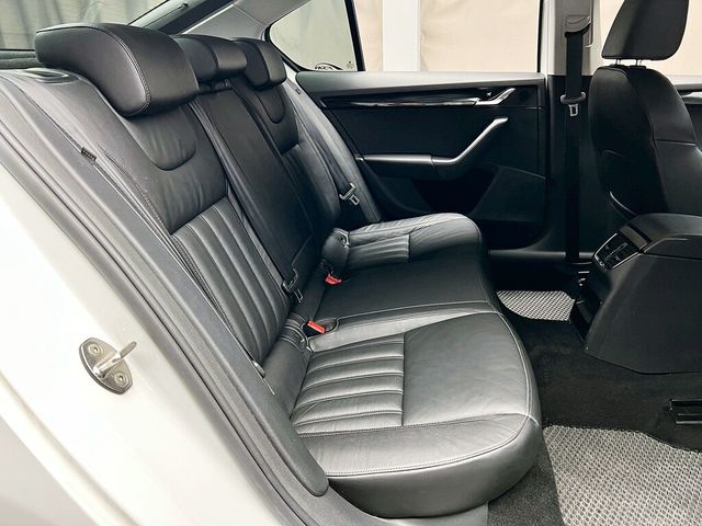 SKODA司科達 OCTAVIA  第14張相片