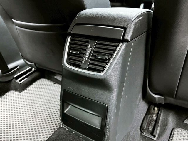 SKODA司科達 OCTAVIA  第17張相片