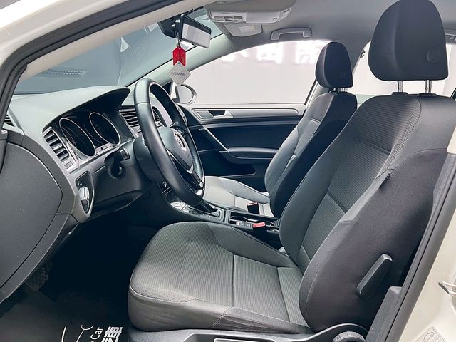 VOLKSWAGEN福斯 GOLF  第11張相片