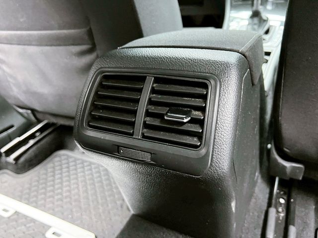 VOLKSWAGEN福斯 GOLF  第17張相片