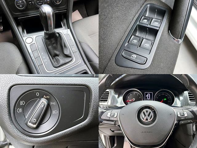 VOLKSWAGEN福斯 GOLF  第18張相片